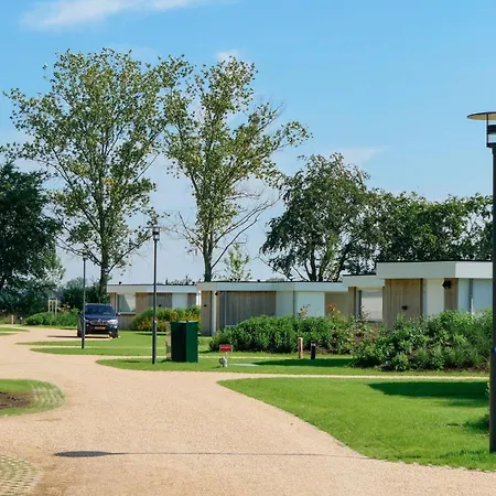 Vakantiehuis 2 Bedroom Lovely In