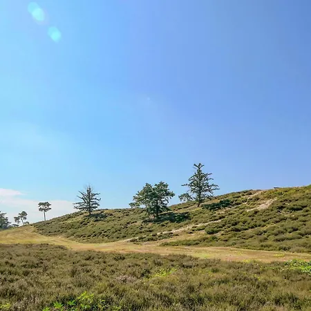 בית נופש 2 Bedroom Beautiful In *