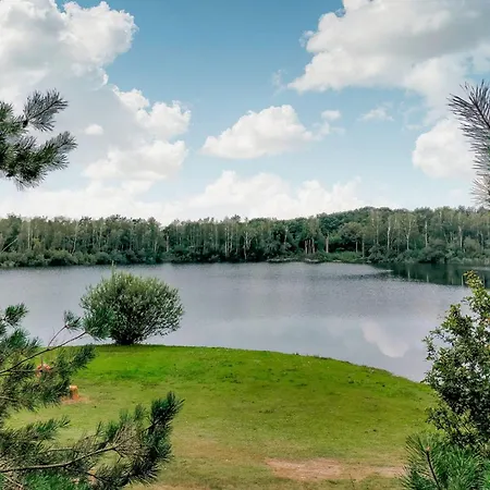 בית נופש 2 Bedroom Beautiful In אפרדן