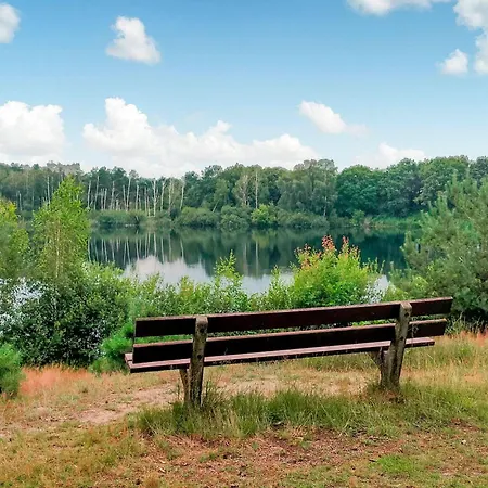 Vakantiehuis 2 Bedroom Lovely In