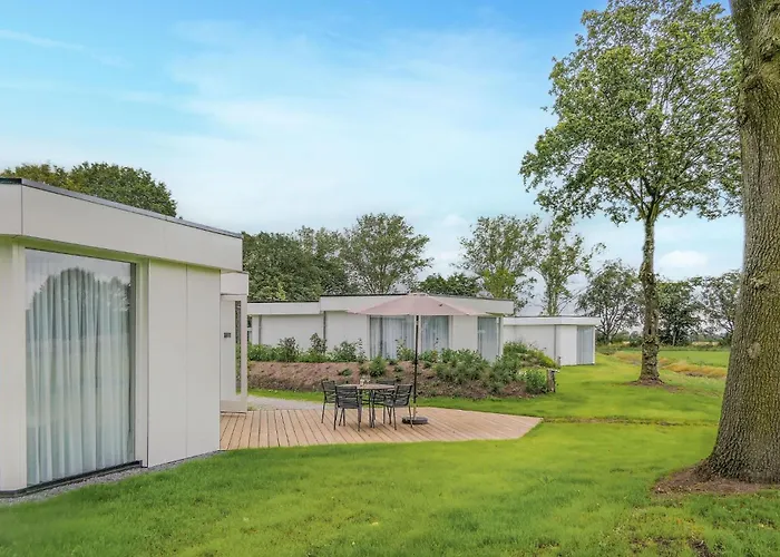 別荘 2 Bedroom Beautiful In アッフェルデン