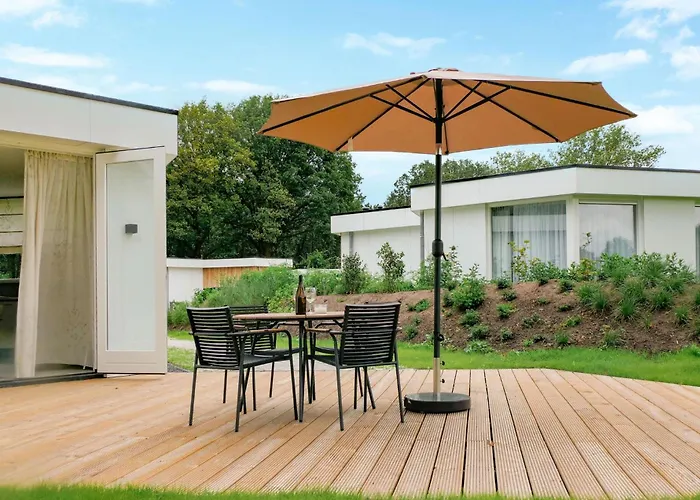 펜션 2 Bedroom Beautiful In *