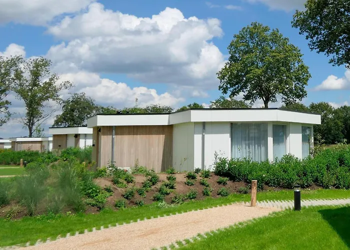 2 Bedroom Beautiful In 別荘 アッフェルデン