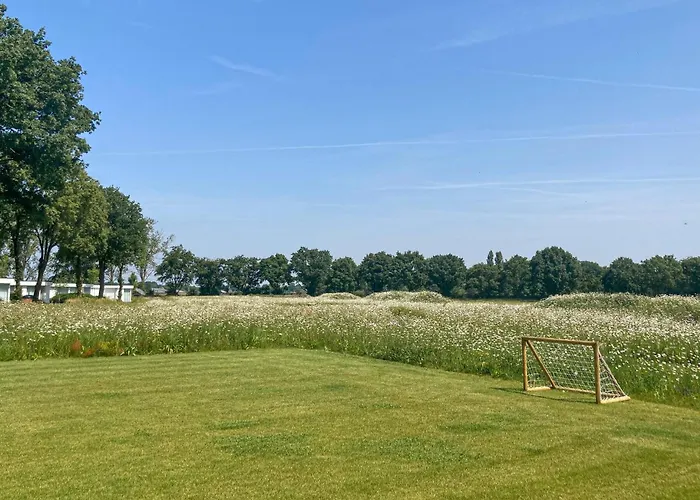 2 Bedroom Beautiful In 別荘 アッフェルデン