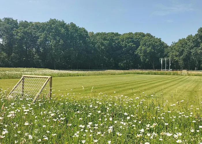 2 Bedroom Beautiful In 別荘 アッフェルデン