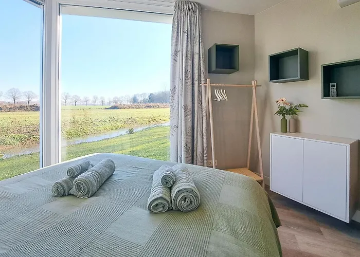 2 Bedroom Beautiful In