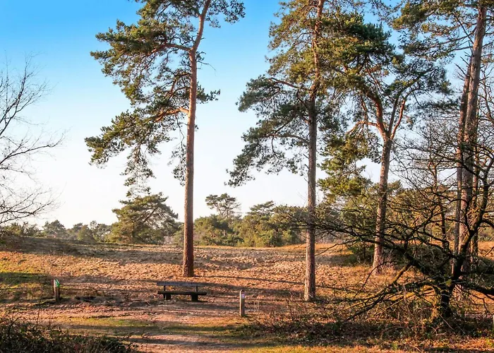 2 Bedroom Beautiful In 別荘