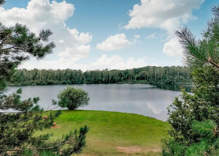 別荘 2 Bedroom Beautiful In アッフェルデン