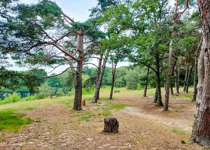 2 Bedroom Beautiful In *