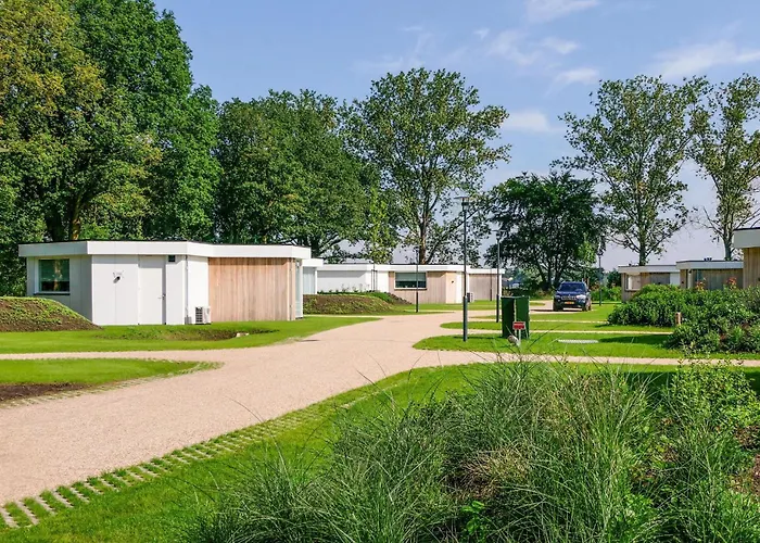 2 Bedroom Beautiful In * アッフェルデン