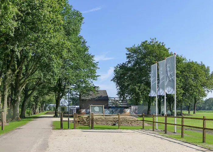 2 Bedroom Beautiful In アッフェルデン