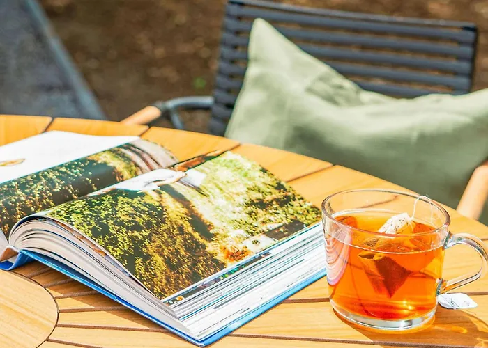 2 Bedroom Beautiful In 別荘 アッフェルデン