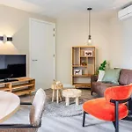 2 Bedroom Beautiful In *