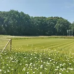 2 Bedroom Beautiful In Nyaraló Afferden