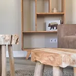 2 Bedroom Beautiful In Afferden