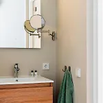 2 Bedroom Beautiful In *