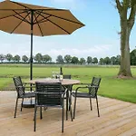 2 Bedroom Beautiful In Nyaraló Afferden