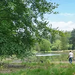 2 Bedroom Beautiful In *