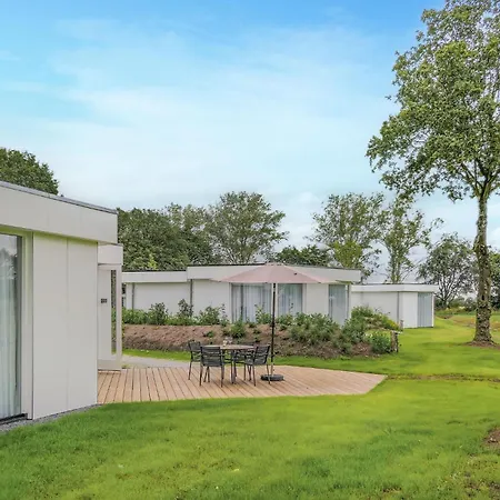 Nyaraló 2 Bedroom Beautiful In Afferden