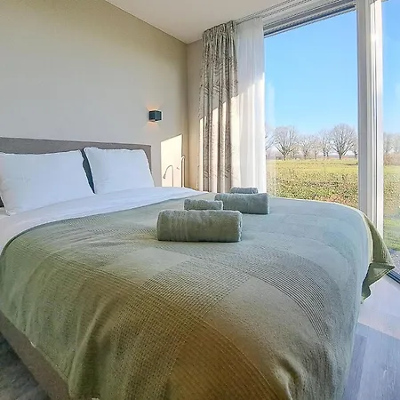 2 Bedroom Beautiful In Афферден
