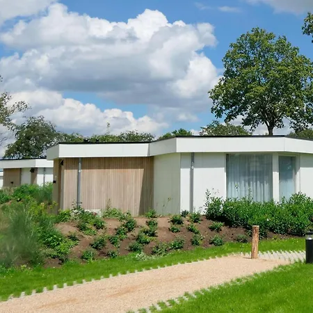 2 Bedroom Beautiful In Nyaraló Afferden