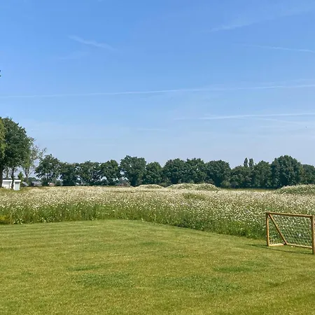 2 Bedroom Beautiful In Nyaraló Afferden