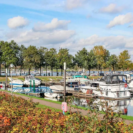 2 Bedroom Beautiful In Nyaraló