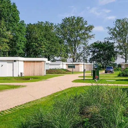 2 Bedroom Beautiful In * Afferden