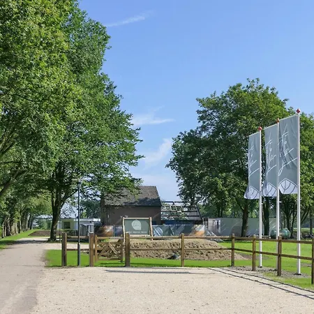 2 Bedroom Beautiful In Afferden